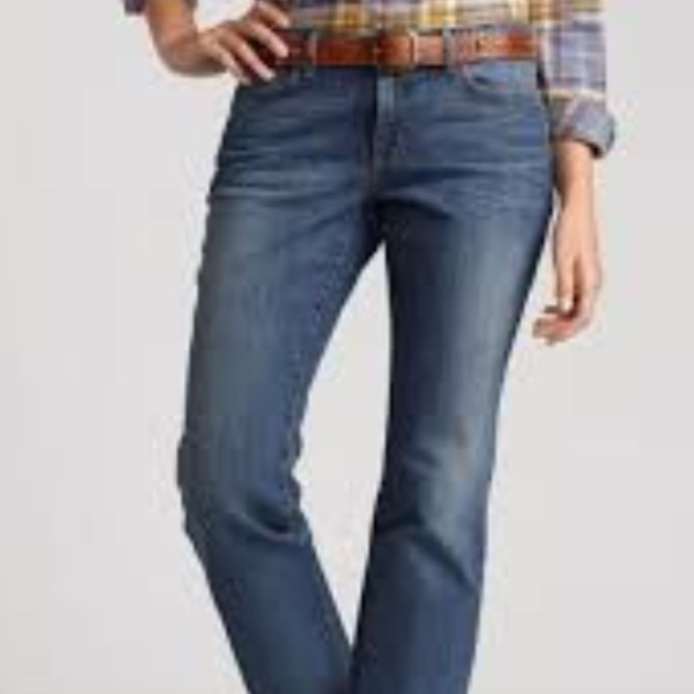 Eddie Bauer Denim